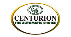 Centurion Range